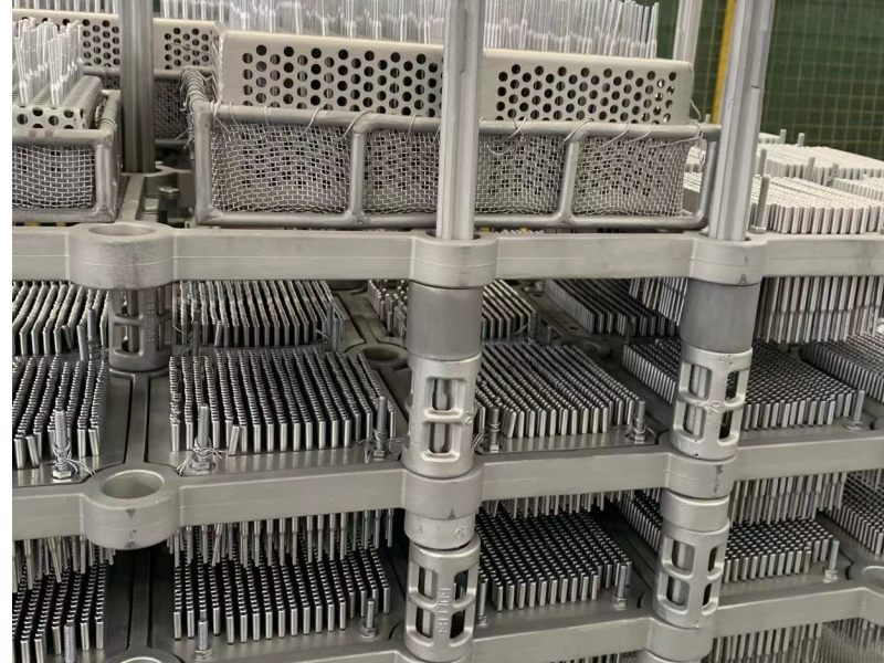 零部件加工产品