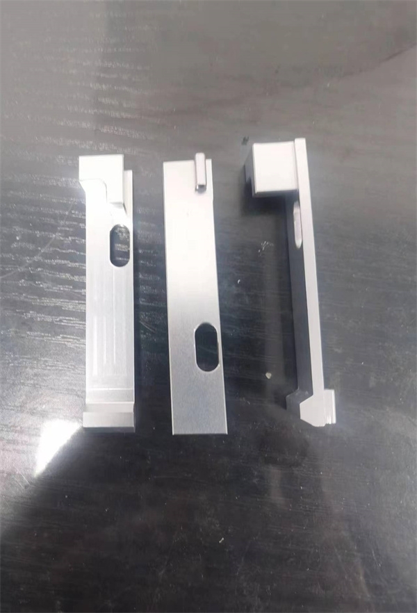 上海铝件加工