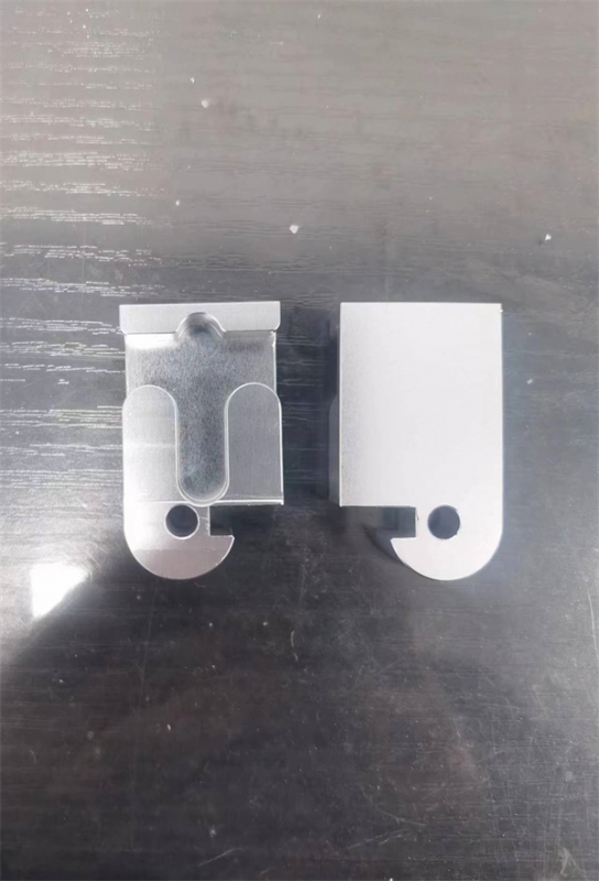 铝件加工